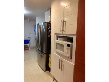 LINDO APARTAMENTO EN COLINA CAMPESTRE