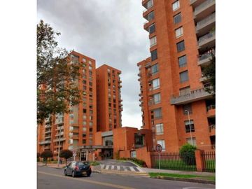 LINDO APARTAMENTO EN COLINA CAMPESTRE