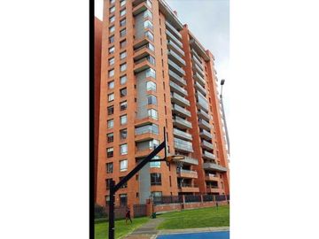 LINDO APARTAMENTO EN COLINA CAMPESTRE