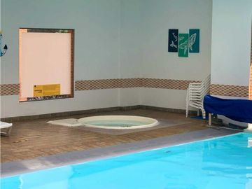LINDO APARTAMENTO EN COLINA CAMPESTRE