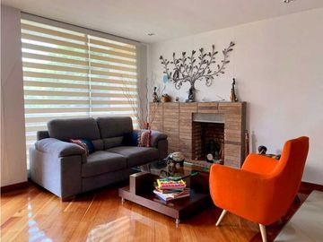 LINDO APARTAMENTO EN COLINA CAMPESTRE