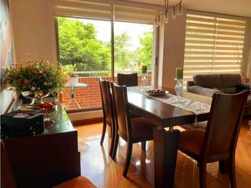 LINDO APARTAMENTO EN COLINA CAMPESTRE