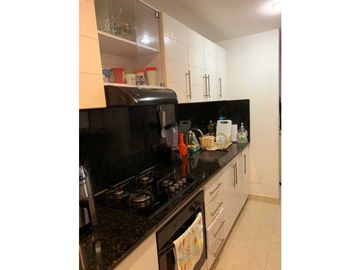 LINDO APARTAMENTO EN COLINA CAMPESTRE