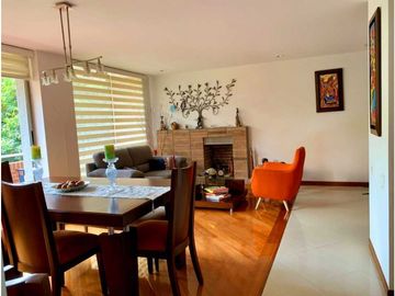 LINDO APARTAMENTO EN COLINA CAMPESTRE
