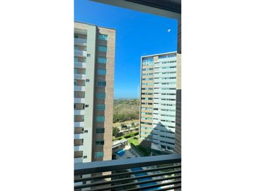 Espectacular apartamento en venta en importante zona de la ciudad