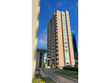 Espectacular apartamento en venta en importante zona de la ciudad