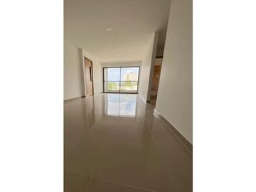 Apartamento en venta excelente sector de la ciudad