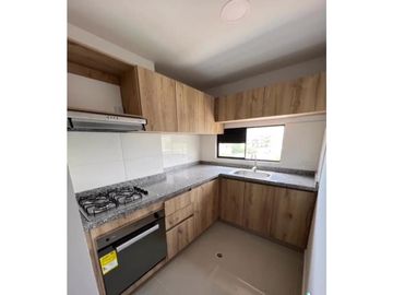 Apartamento en venta excelente sector de la ciudad