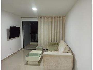 Apartamento en venta excelente sector de la ciudad