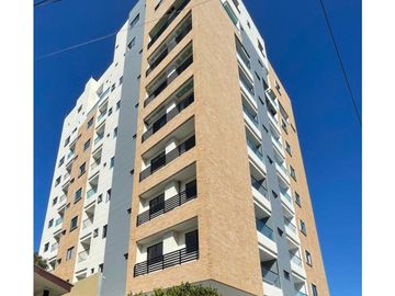 Apartamento en venta excelente sector de la ciudad