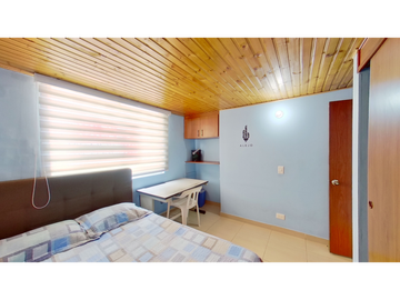 VENTA APTO MODELIA