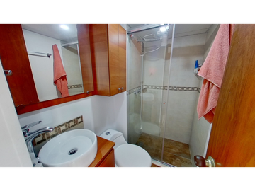 VENTA APTO MODELIA