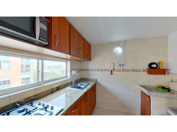 VENTA APTO MODELIA