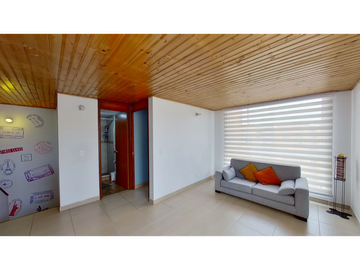 VENTA APTO MODELIA