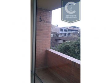 Venta Apartamento San Pedro de los Milagros - Edificio La Pola