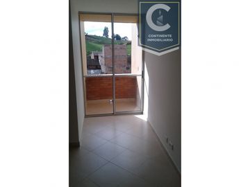 Venta Apartamento San Pedro de los Milagros - Edificio La Pola