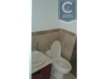 Venta Apartamento San Pedro de los Milagros - Edificio La Pola