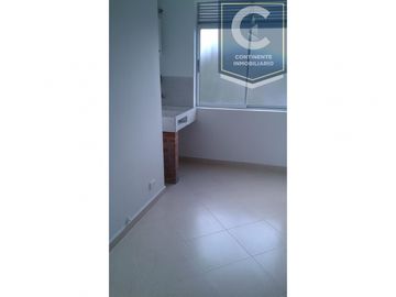 Venta Apartamento San Pedro de los Milagros - Edificio La Pola