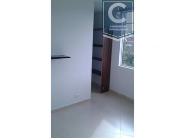 Venta Apartamento San Pedro de los Milagros - Edificio La Pola
