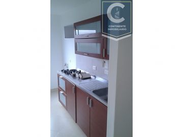 Venta Apartamento San Pedro de los Milagros - Edificio La Pola