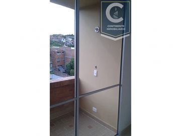 Venta Apartamento San Pedro de los Milagros - Edificio La Pola