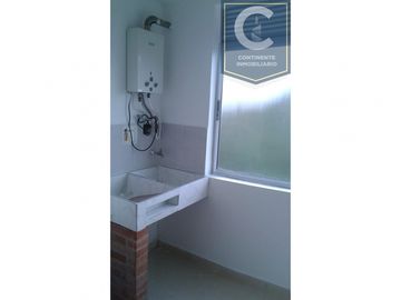 Venta Apartamento San Pedro de los Milagros - Edificio La Pola