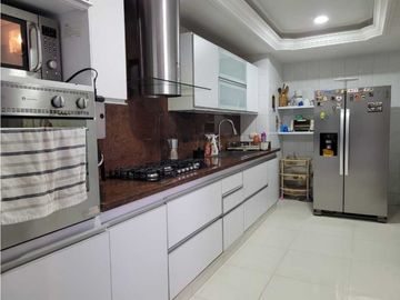 Vendo apartamento barrio Alto Prado en Barranquilla