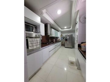 Vendo apartamento barrio Alto Prado en Barranquilla