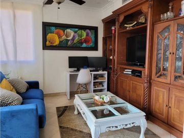Vendo apartamento barrio Alto Prado en Barranquilla