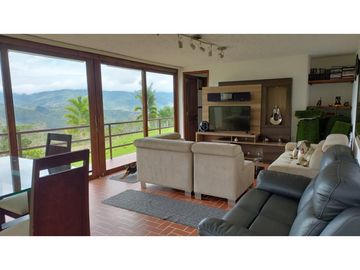 Venta hermosa casa vía al mar, Calima