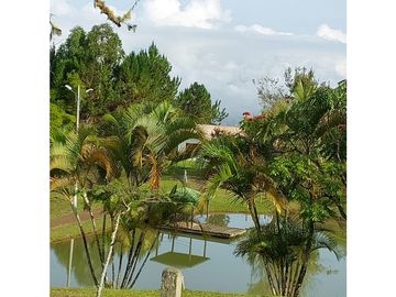 Venta hermosa casa vía al mar, Calima