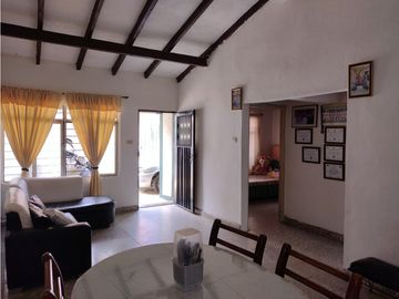 VENTA DE CASA LOTE - EL ROSARIO, JAMUND
