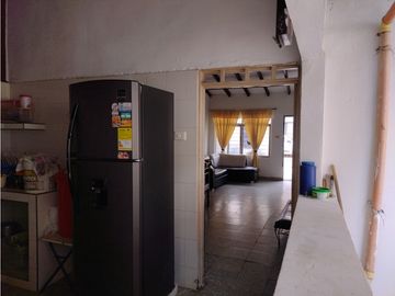 VENTA DE CASA LOTE - EL ROSARIO, JAMUND