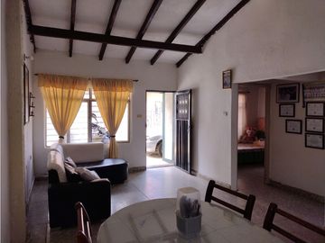 VENTA DE CASA LOTE - EL ROSARIO, JAMUND