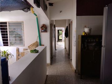 VENTA DE CASA LOTE - EL ROSARIO, JAMUND