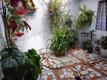 VENTA DE CASA LOTE - EL ROSARIO, JAMUND