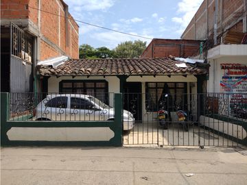 VENTA DE CASA LOTE - EL ROSARIO, JAMUND