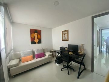 EN VENTA EN CARTAGENA HERMOSO PENTHOUSE  CON ESPECTACULAR VISTA