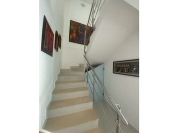 EN VENTA EN CARTAGENA HERMOSO PENTHOUSE  CON ESPECTACULAR VISTA