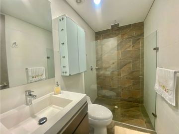 EN VENTA EN CARTAGENA HERMOSO PENTHOUSE  CON ESPECTACULAR VISTA