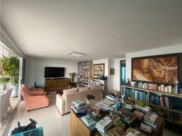EN VENTA EN CARTAGENA HERMOSO PENTHOUSE  CON ESPECTACULAR VISTA