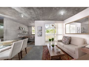 SE VENDE LINDO APARTAMENTO – PROYECTO SOBRE PLANOS COLINAS DEL NORTE