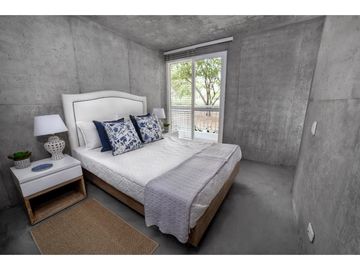 SE VENDE LINDO APARTAMENTO – PROYECTO SOBRE PLANOS COLINAS DEL NORTE
