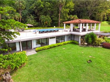 Finca en venta en Fredonia - Antioquia