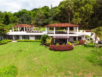 Finca en venta en Fredonia - Antioquia
