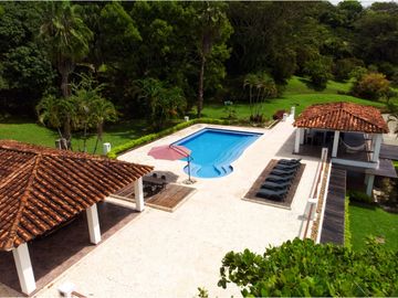 Finca en venta en Fredonia - Antioquia