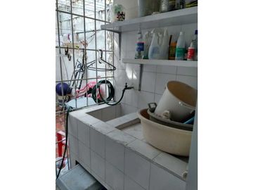 Manga- Venta - Casa