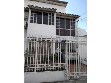 Manga- Venta - Casa