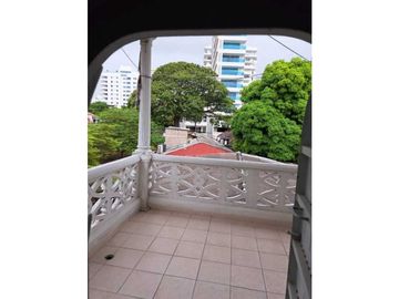 Manga- Venta - Casa
