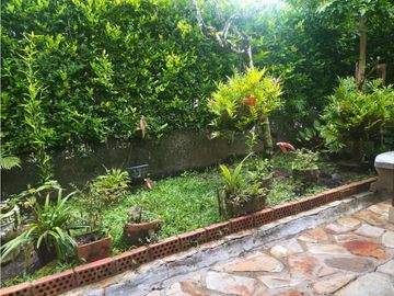 Hermosa Casa Campestre